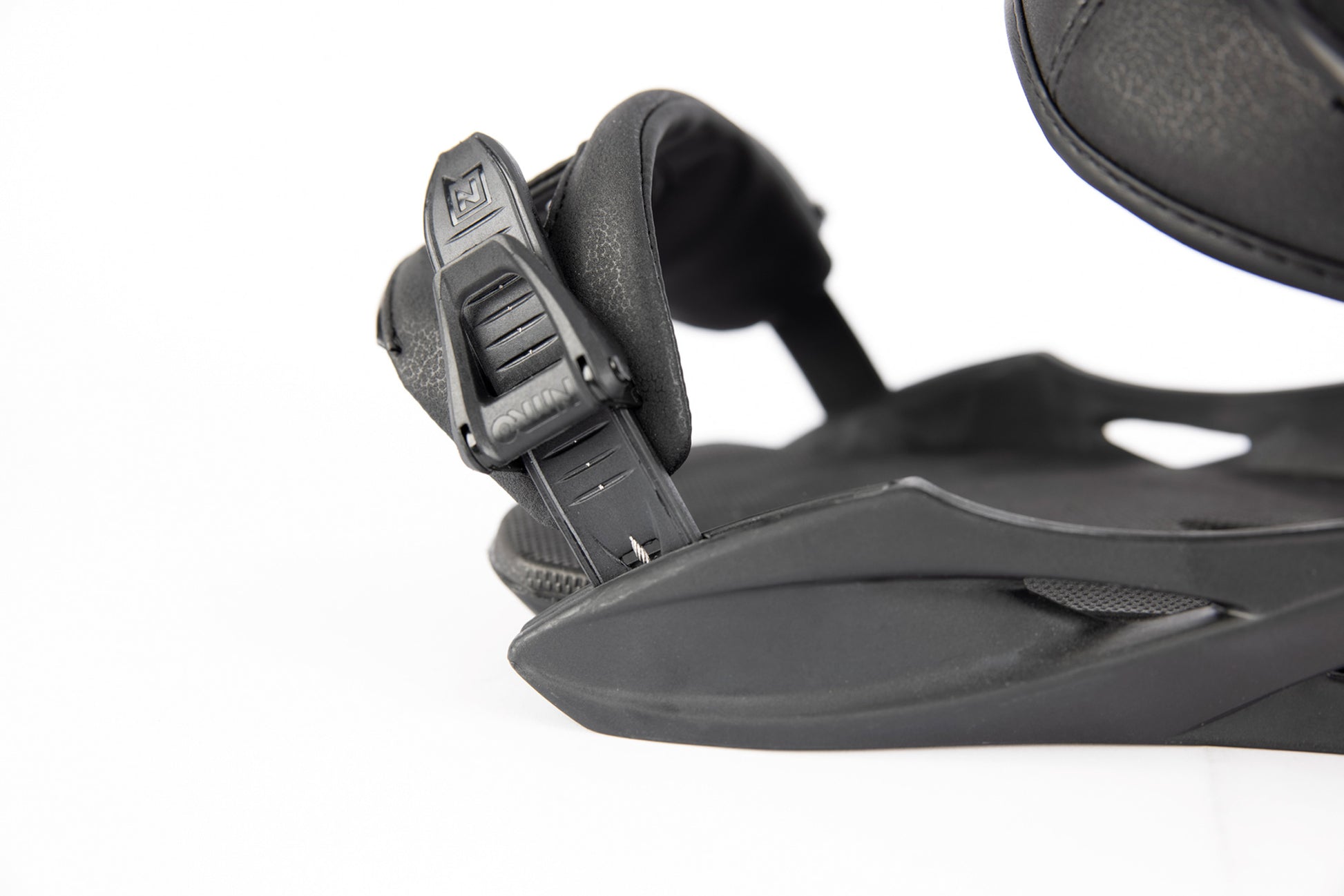 Nitro STAXX BDG Snowboard Bindung BLACK (CO)