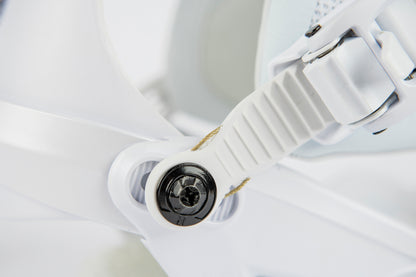 Nitro POISON W BDG Snowboard Bindung CHAMPAGNE (CO)