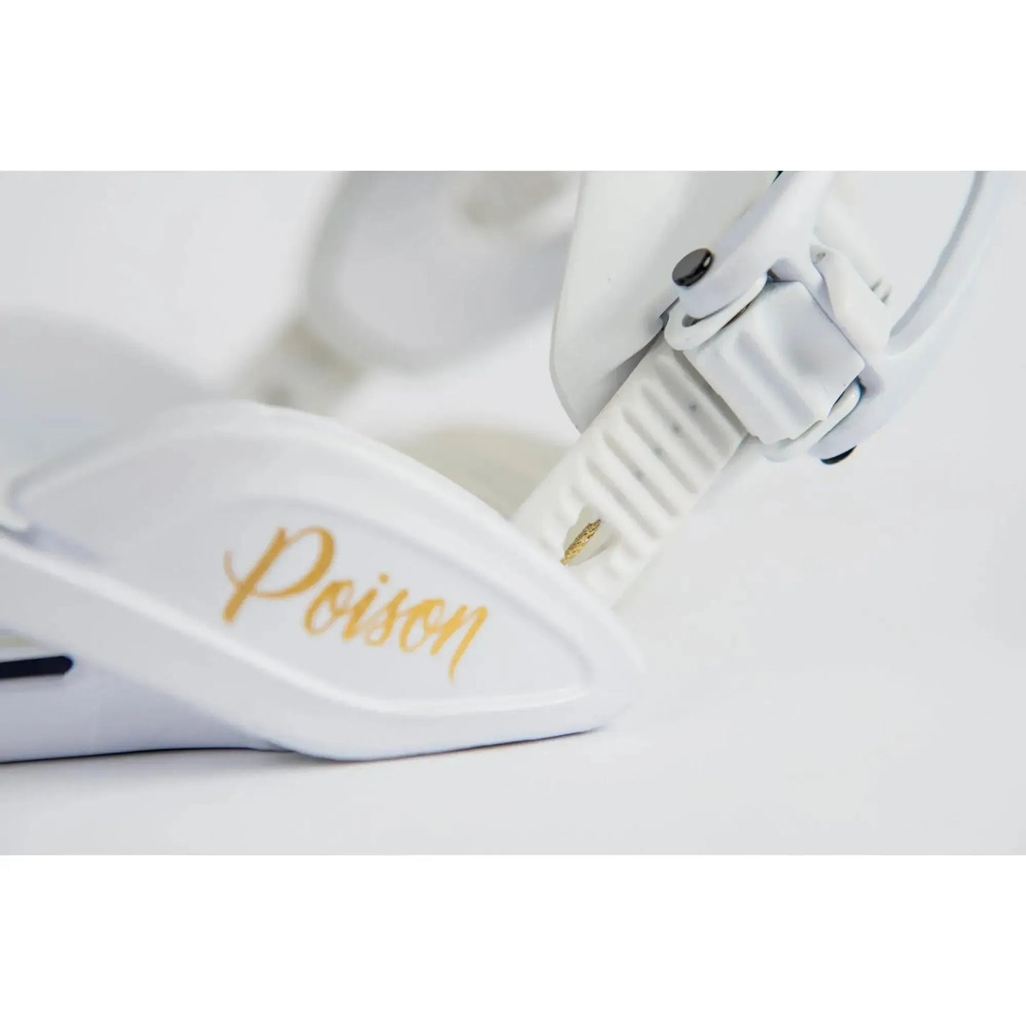Nitro POISON W BDG Snowboard Bindung CHAMPAGNE (CO)