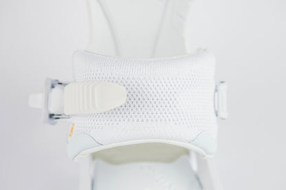 Nitro POISON W BDG Snowboard Bindung CHAMPAGNE (CO)