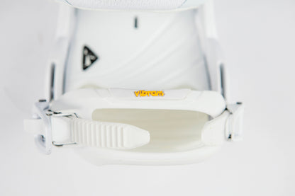 Nitro POISON W BDG Snowboard Bindung CHAMPAGNE (CO)