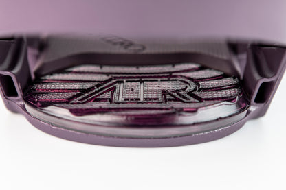 Nitro POISON W BDG Snowboard Bindung DEEP PURPLE (25)