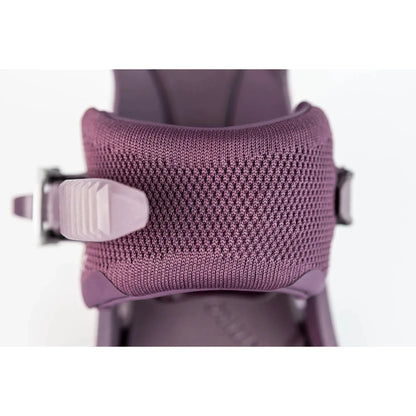 Nitro POISON W BDG Snowboard Bindung DEEP PURPLE (25)