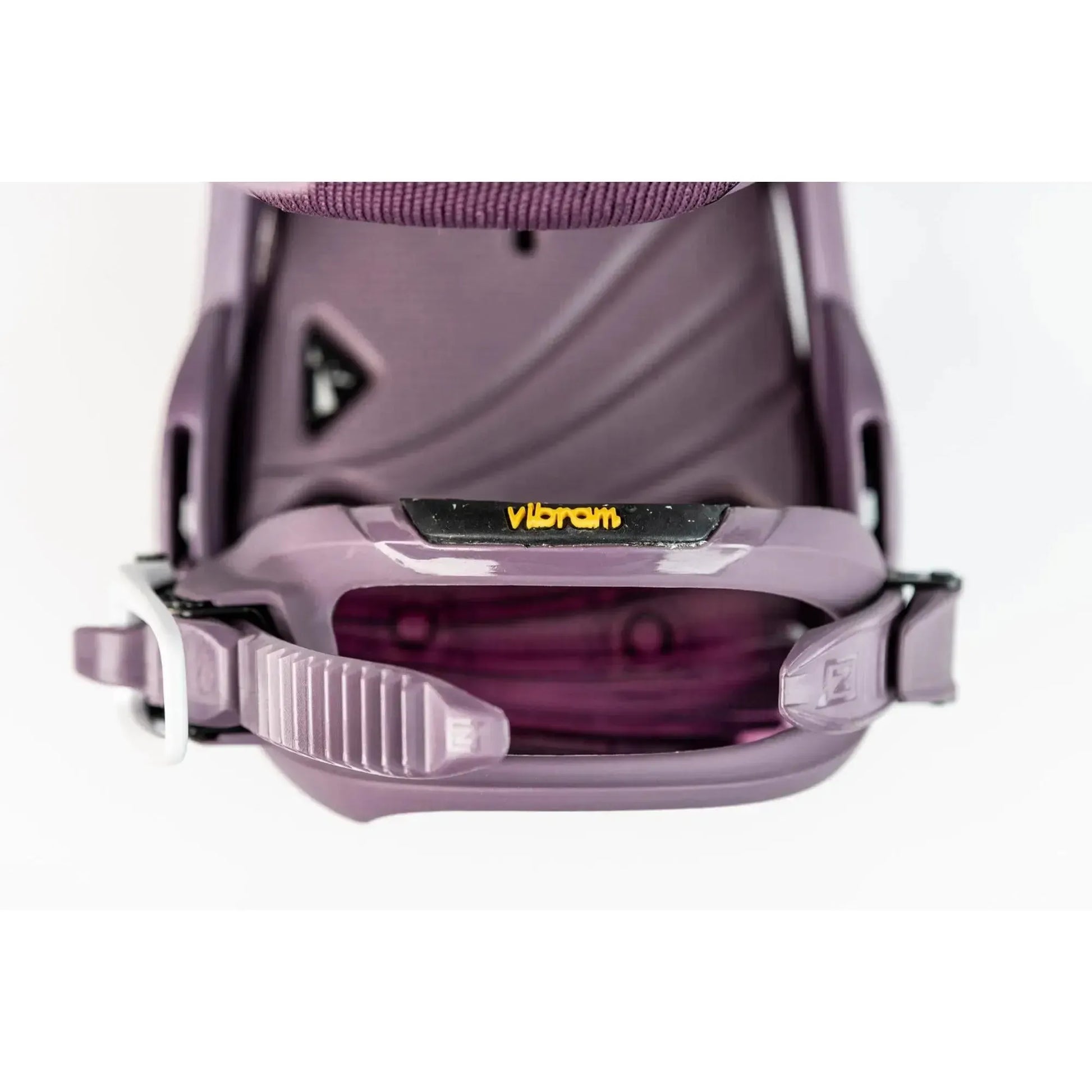 Nitro POISON W BDG Snowboard Bindung DEEP PURPLE (25)