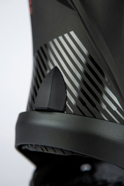 Nitro PHANTOM PLUS BDG ´24 Snowboard Bindung ULTRA BLACK (CO)