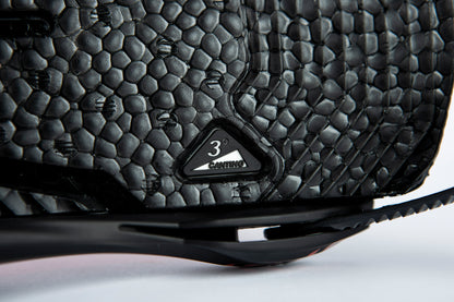 Nitro PHANTOM PLUS BDG ´24 Snowboard Bindung ULTRA BLACK (CO)