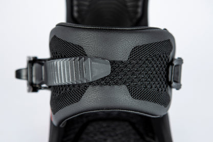 Nitro PHANTOM PLUS BDG ´24 Snowboard Bindung ULTRA BLACK (CO)