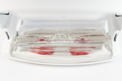 Nitro TEAM BDG Snowboard Bindung WHITE (25)