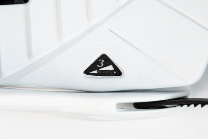 Nitro TEAM BDG Snowboard Bindung WHITE (25)