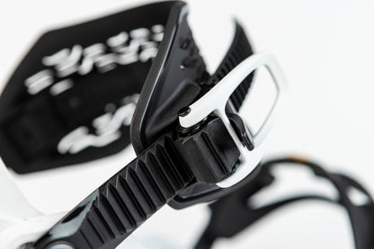 Nitro TEAM BDG Snowboard Bindung WHITE (25)