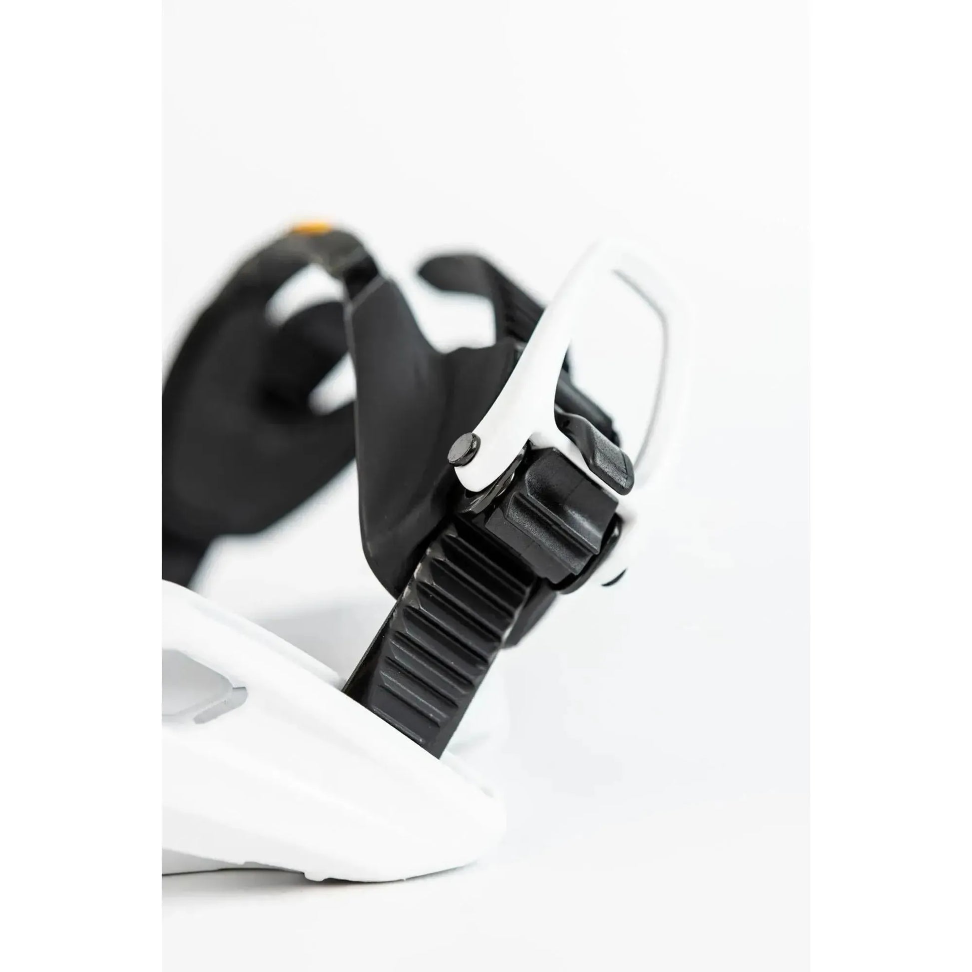Nitro TEAM BDG Snowboard Bindung WHITE (25)