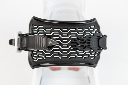 Nitro TEAM BDG Snowboard Bindung WHITE (25)