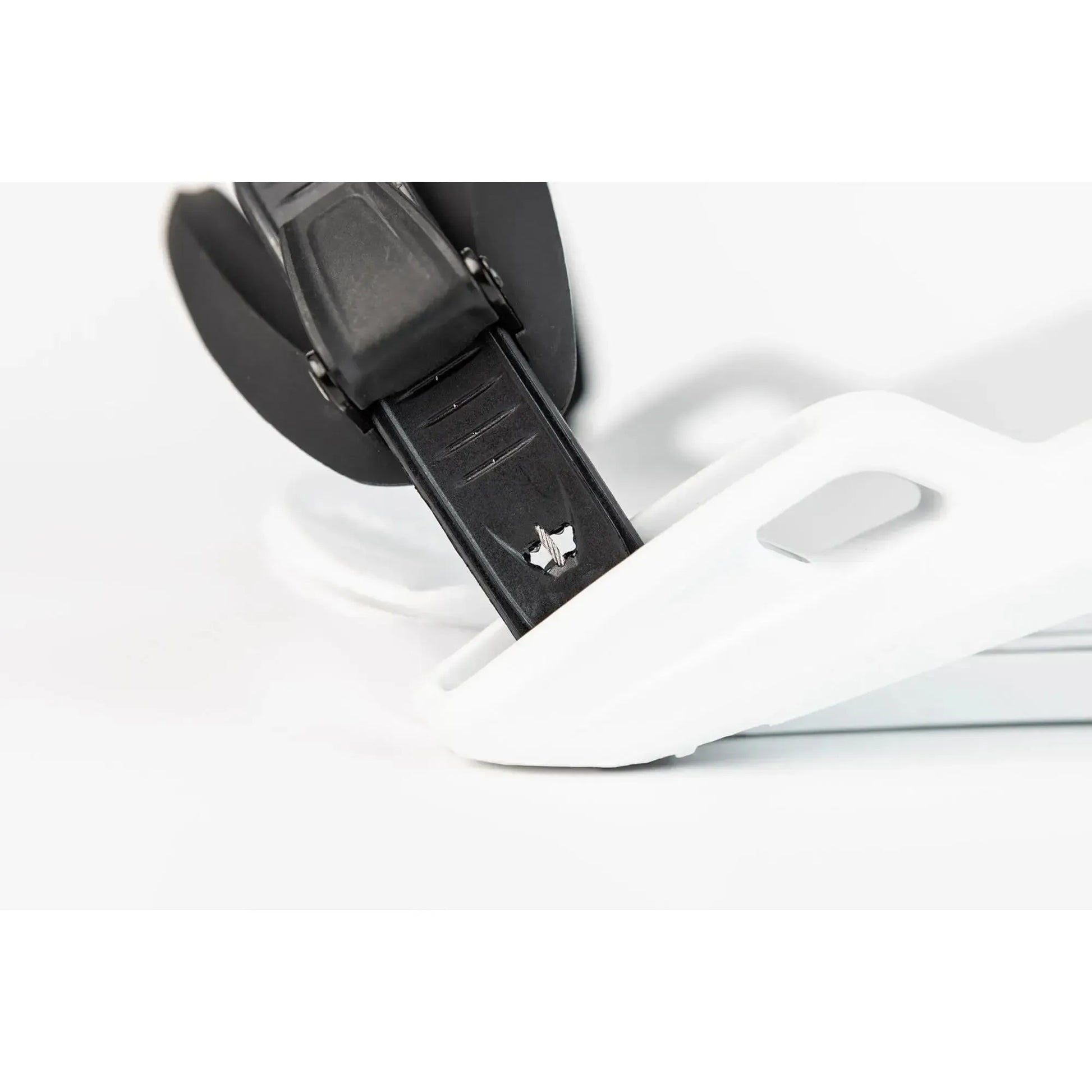 Nitro TEAM BDG Snowboard Bindung WHITE (25)