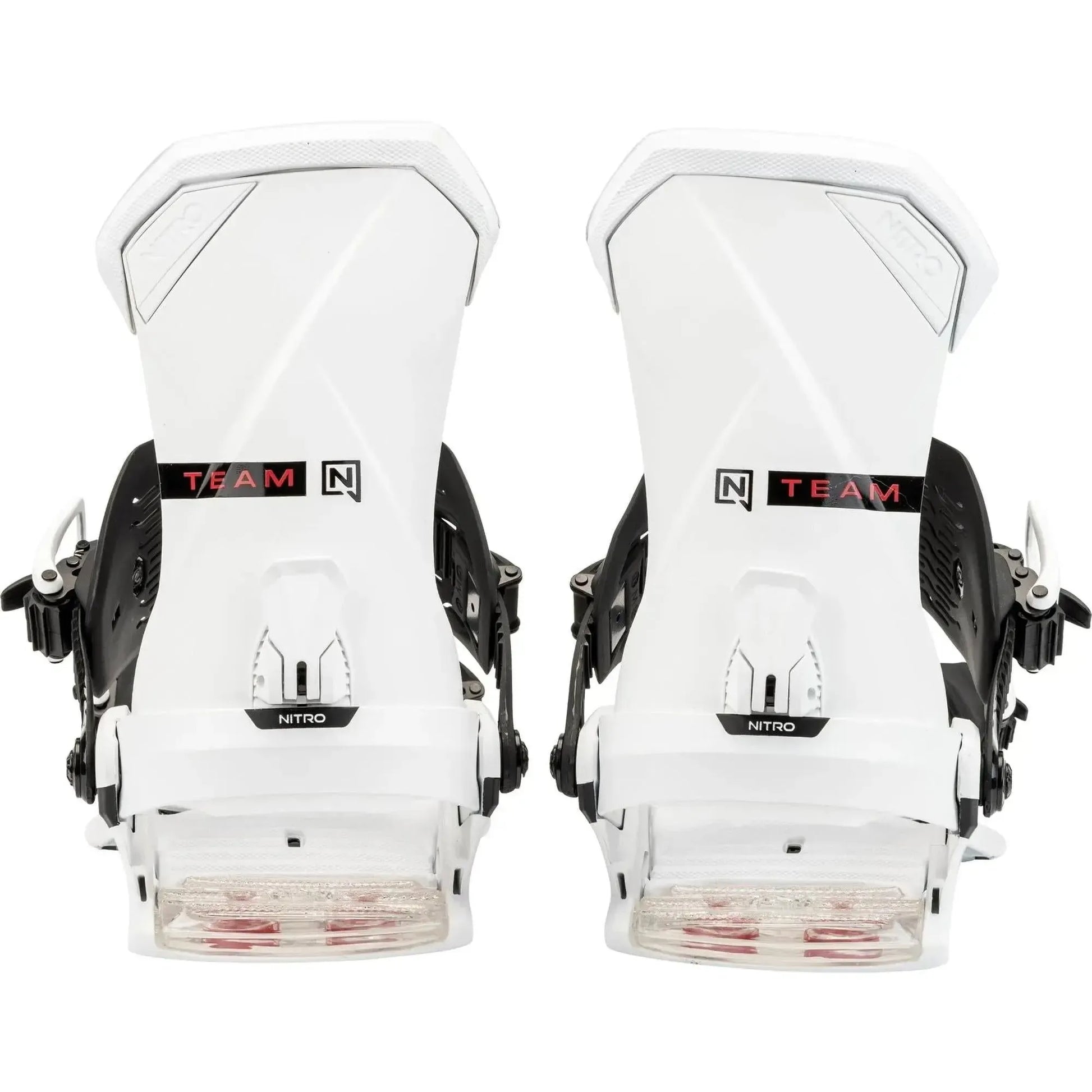 Nitro TEAM BDG Snowboard Bindung WHITE (25)