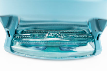 Nitro TEAM BDG Snowboard Bindung TURQUOISE (25)