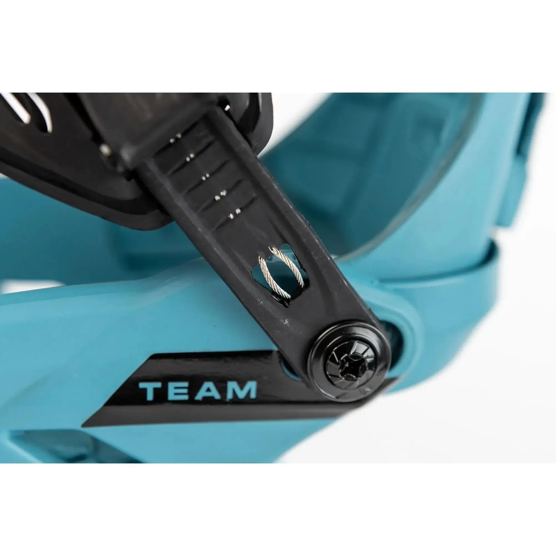 Nitro TEAM BDG Snowboard Bindung TURQUOISE (25)
