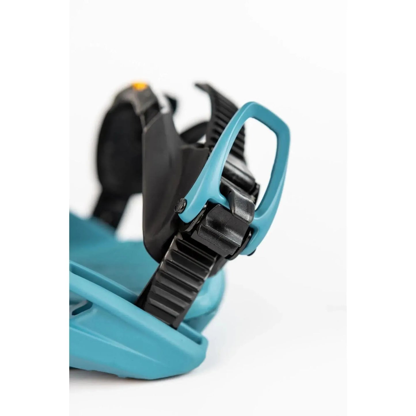 Nitro TEAM BDG Snowboard Bindung TURQUOISE (25)