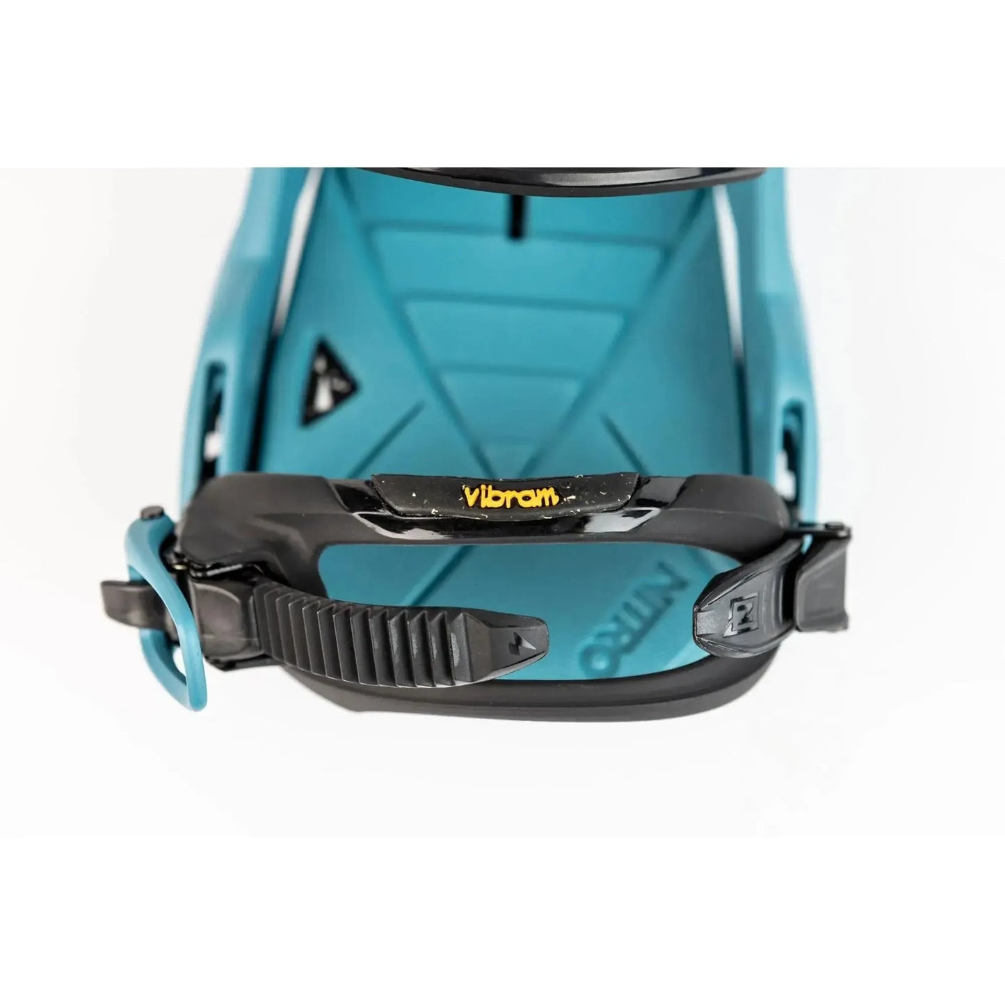 Nitro TEAM BDG Snowboard Bindung TURQUOISE (25)