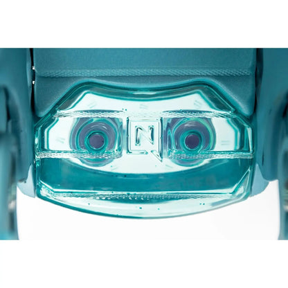 Nitro TEAM BDG Snowboard Bindung TURQUOISE (25)