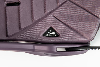 Nitro TEAM BDG Snowboard Bindung PEACE LOVE NITRO (25)