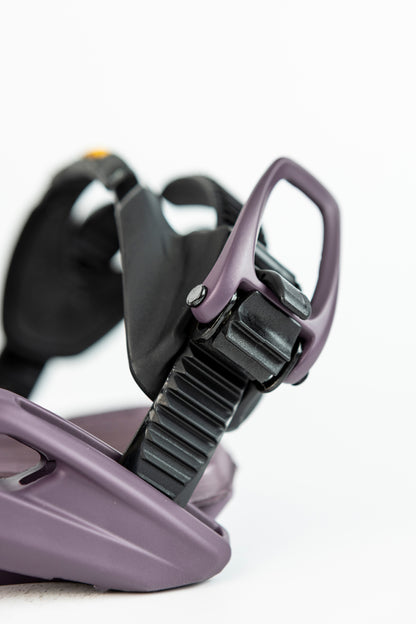 Nitro TEAM BDG Snowboard Bindung PEACE LOVE NITRO (25)