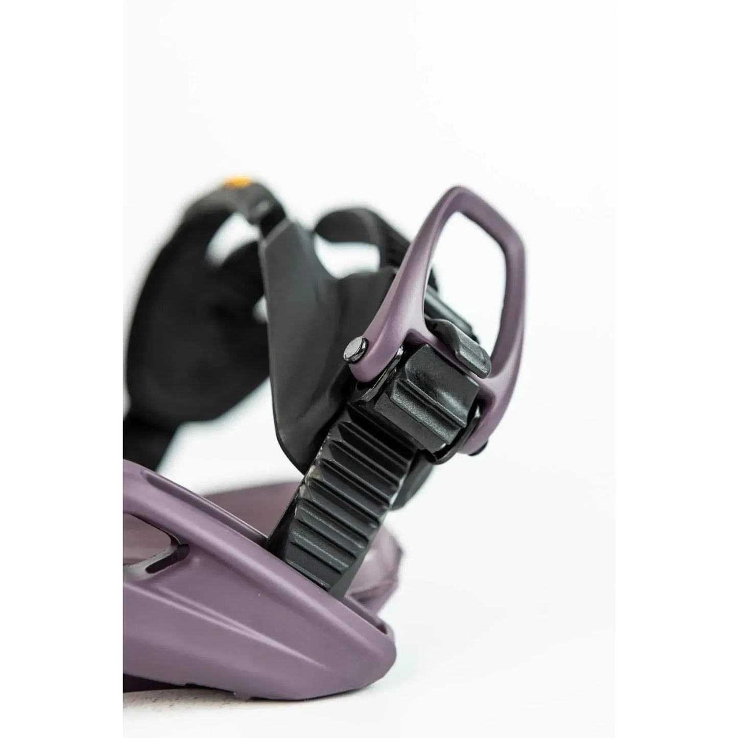 Nitro TEAM BDG Snowboard Bindung PEACE LOVE NITRO (25)