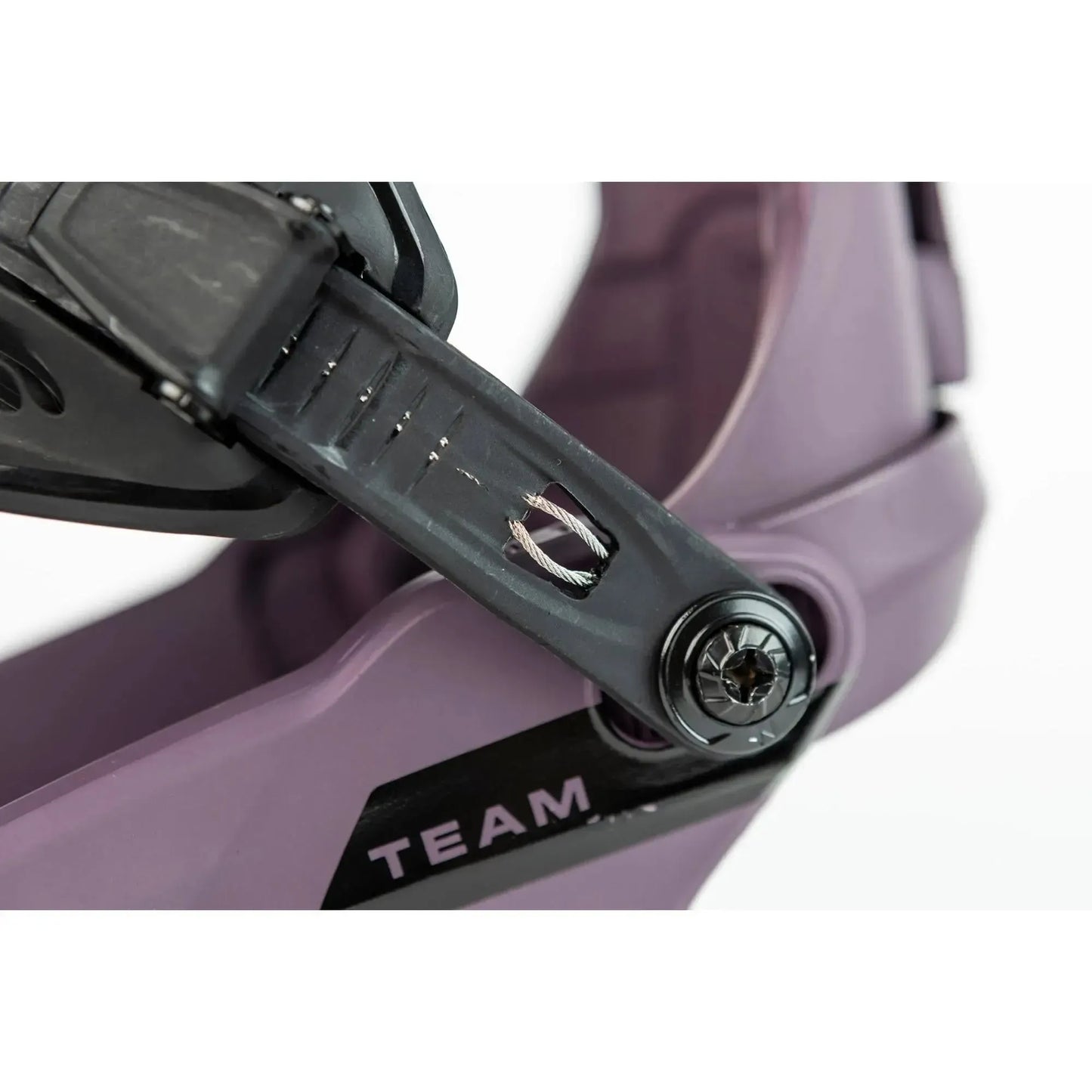 Nitro TEAM BDG Snowboard Bindung PEACE LOVE NITRO (25)