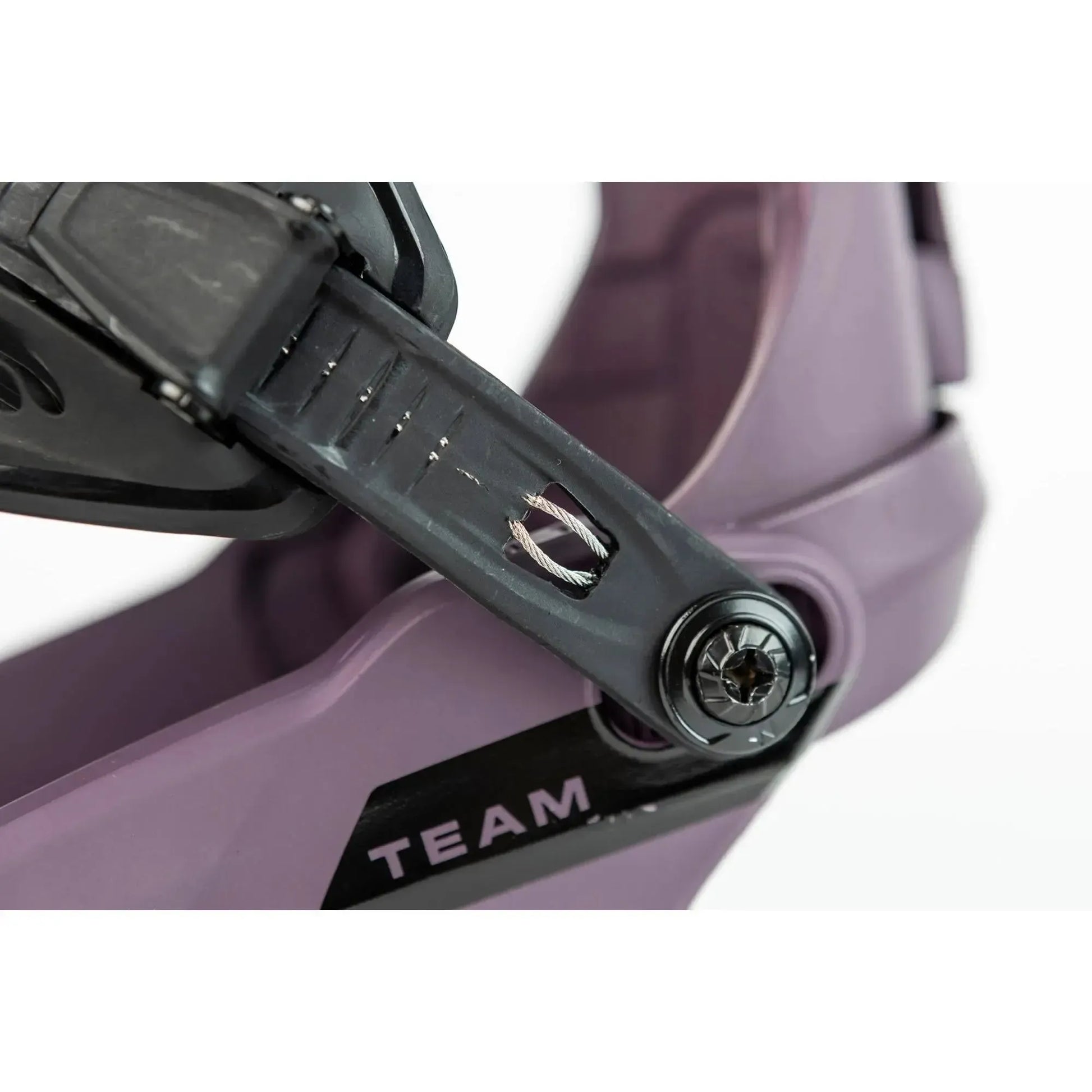 Nitro TEAM BDG Snowboard Bindung PEACE LOVE NITRO (25)