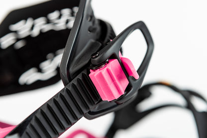 Nitro TEAM BDG Snowboard Bindung FACT. CR. 24/25 (25)