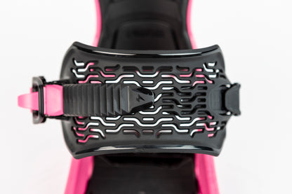 Nitro TEAM BDG Snowboard Bindung FACT. CR. 24/25 (25)