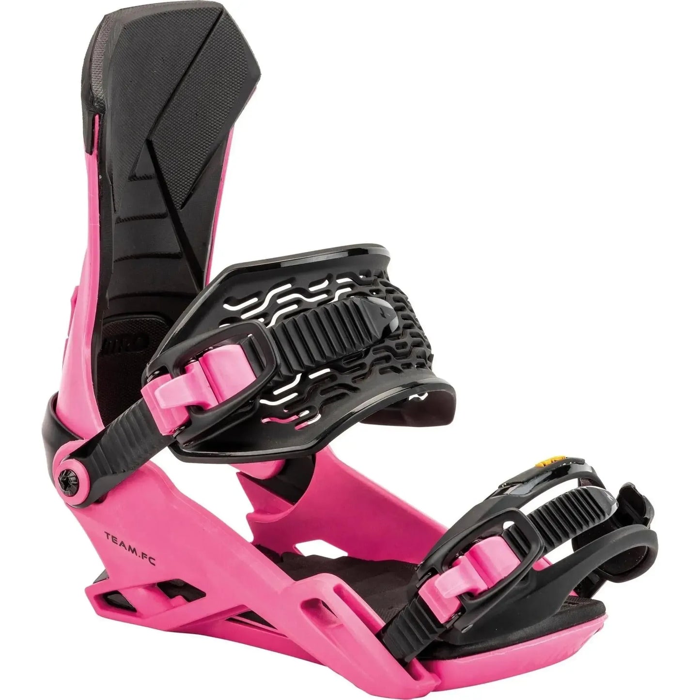Nitro TEAM BDG Snowboard Bindung FACT. CR. 24/25 (25)