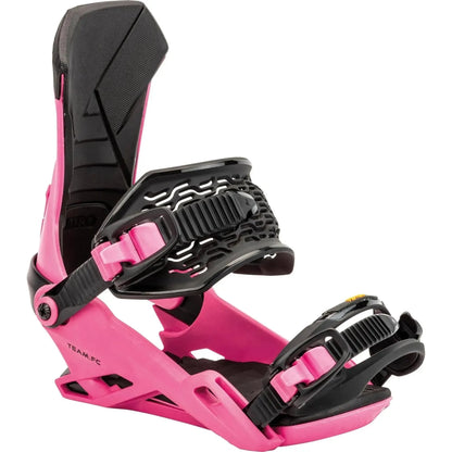 Nitro TEAM BDG Snowboard Bindung FACT. CR. 24/25 (25)