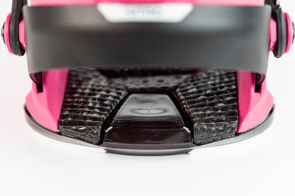 Nitro PHANTOM BDG´25 Snowboard Bindung FACTORY CRAFT S.