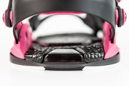 Nitro PHANTOM BDG´25 Snowboard Bindung FACTORY CRAFT S.