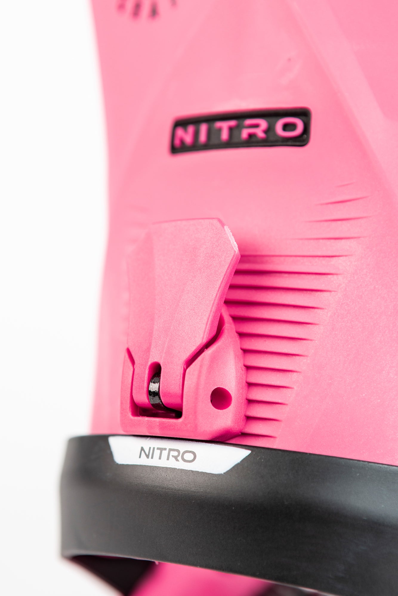 Nitro PHANTOM BDG´25 Snowboard Bindung FACTORY CRAFT S.