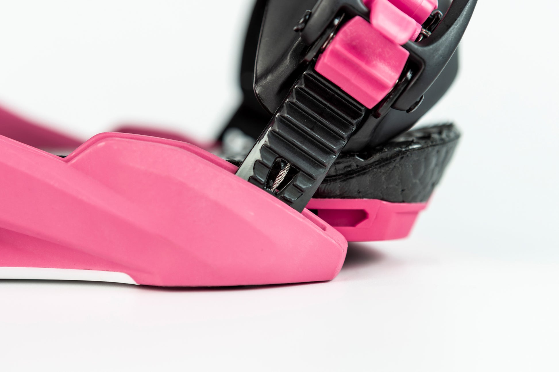 Nitro PHANTOM BDG´25 Snowboard Bindung FACTORY CRAFT S.
