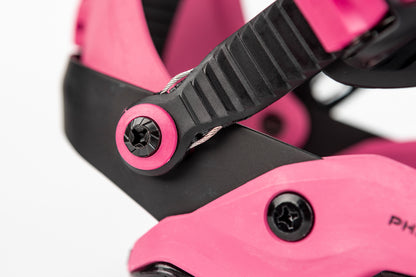 Nitro PHANTOM BDG´25 Snowboard Bindung FACTORY CRAFT S.