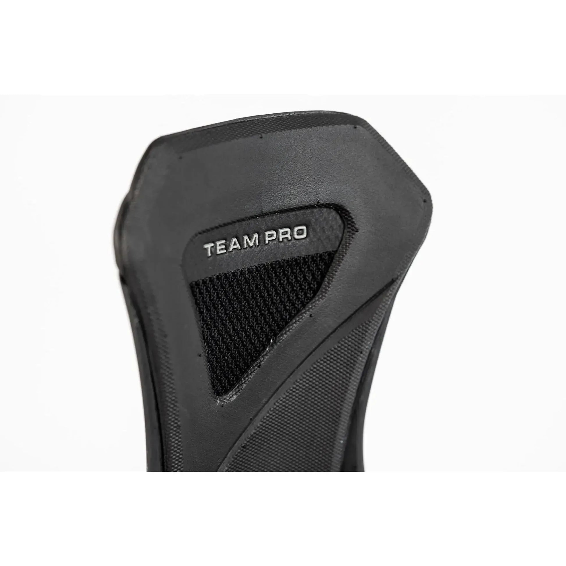 Nitro TEAM PRO BDG´25 Snowboard Bindung ULTRA BLACK