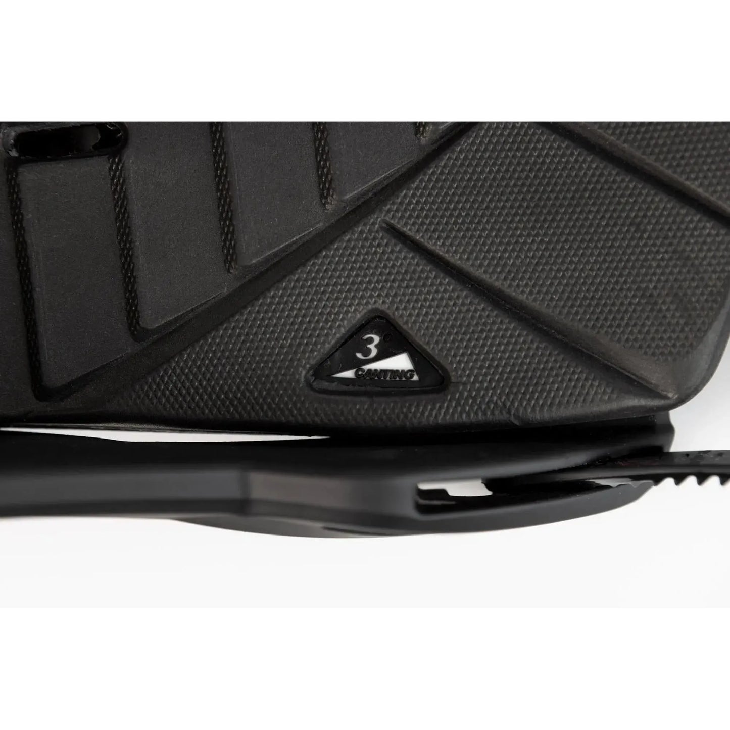 Nitro TEAM PRO BDG´25 Snowboard Bindung ULTRA BLACK