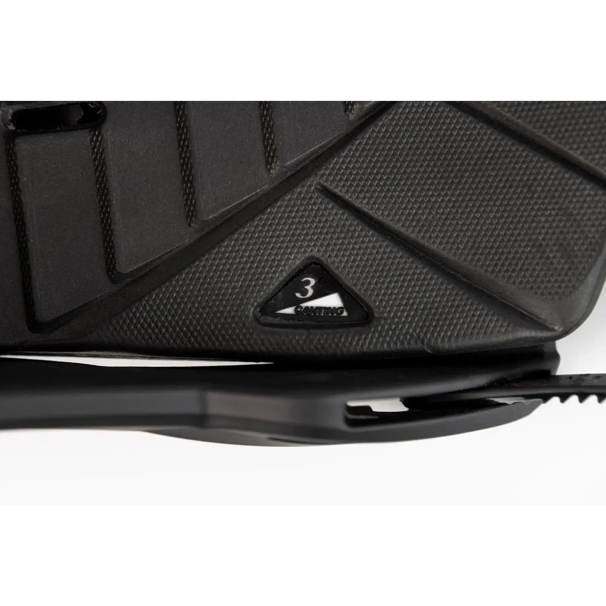 Nitro TEAM PRO BDG´25 Snowboard Bindung ULTRA BLACK