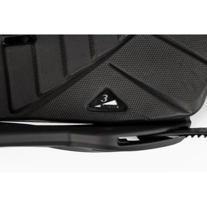 Nitro TEAM PRO BDG´25 Snowboard Bindung ULTRA BLACK