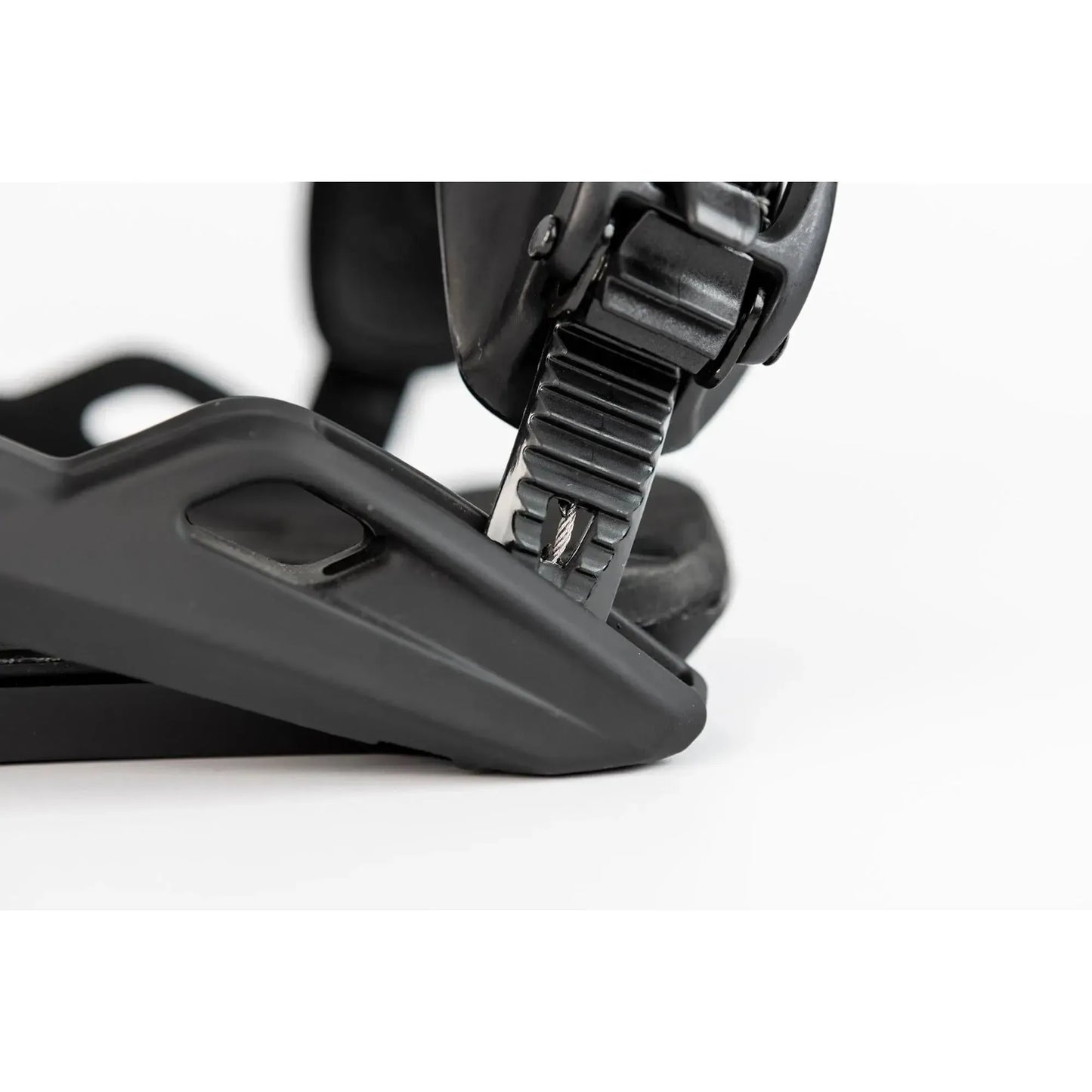 Nitro TEAM PRO BDG´25 Snowboard Bindung ULTRA BLACK