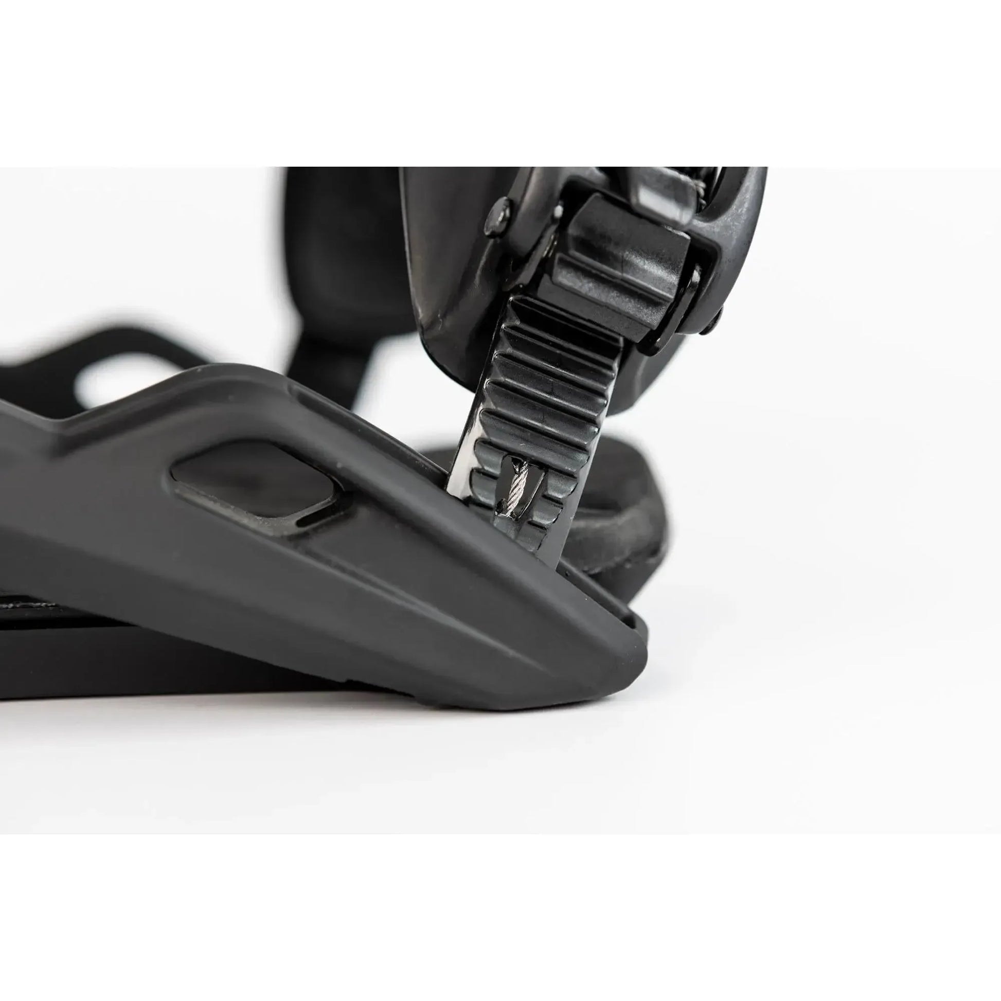 Nitro TEAM PRO BDG´25 Snowboard Bindung ULTRA BLACK