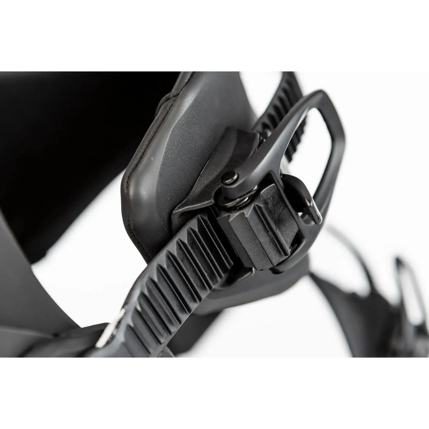 Nitro TEAM PRO BDG´25 Snowboard Bindung ULTRA BLACK