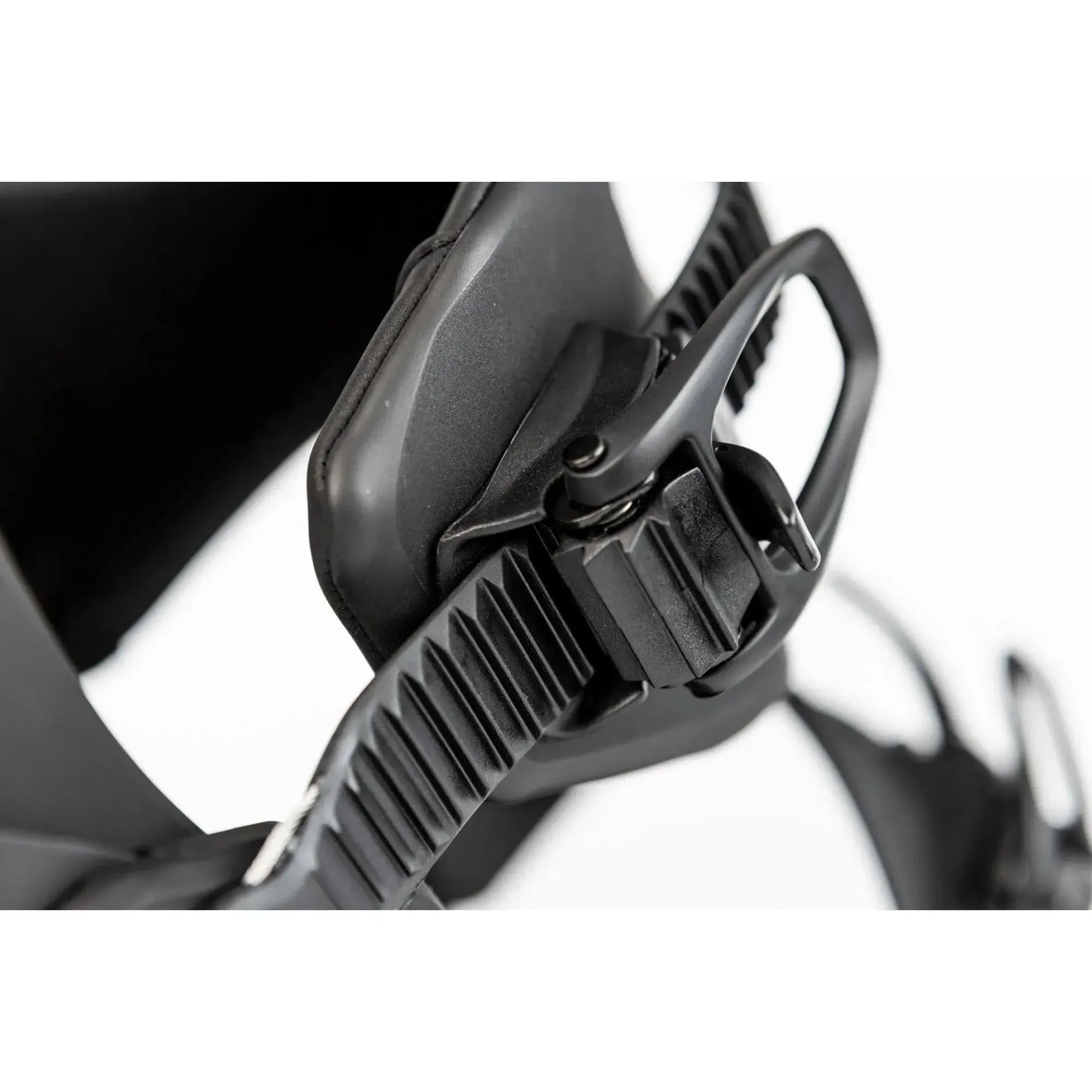 Nitro TEAM PRO BDG´25 Snowboard Bindung ULTRA BLACK