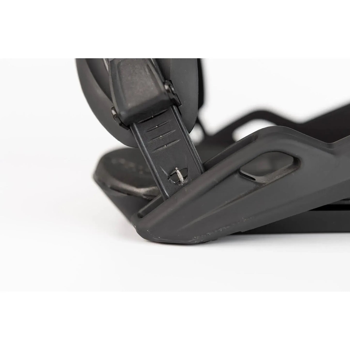 Nitro TEAM PRO BDG´25 Snowboard Bindung ULTRA BLACK