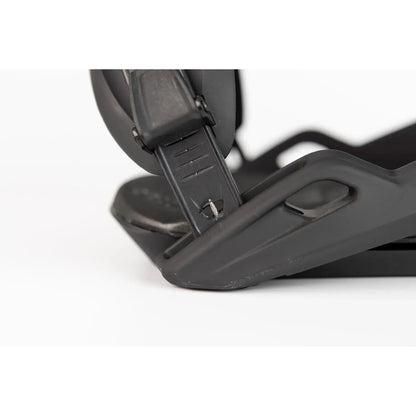 Nitro TEAM PRO BDG´25 Snowboard Bindung ULTRA BLACK