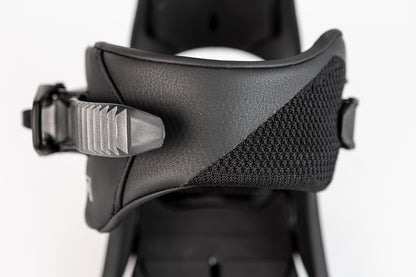 Nitro TEAM PRO BDG´25 Snowboard Bindung ULTRA BLACK