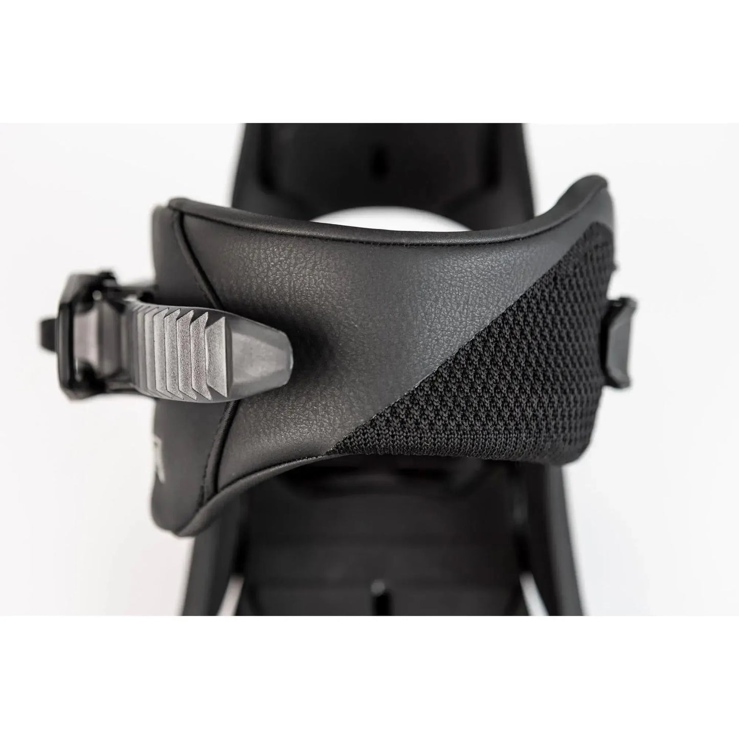 Nitro TEAM PRO BDG´25 Snowboard Bindung ULTRA BLACK