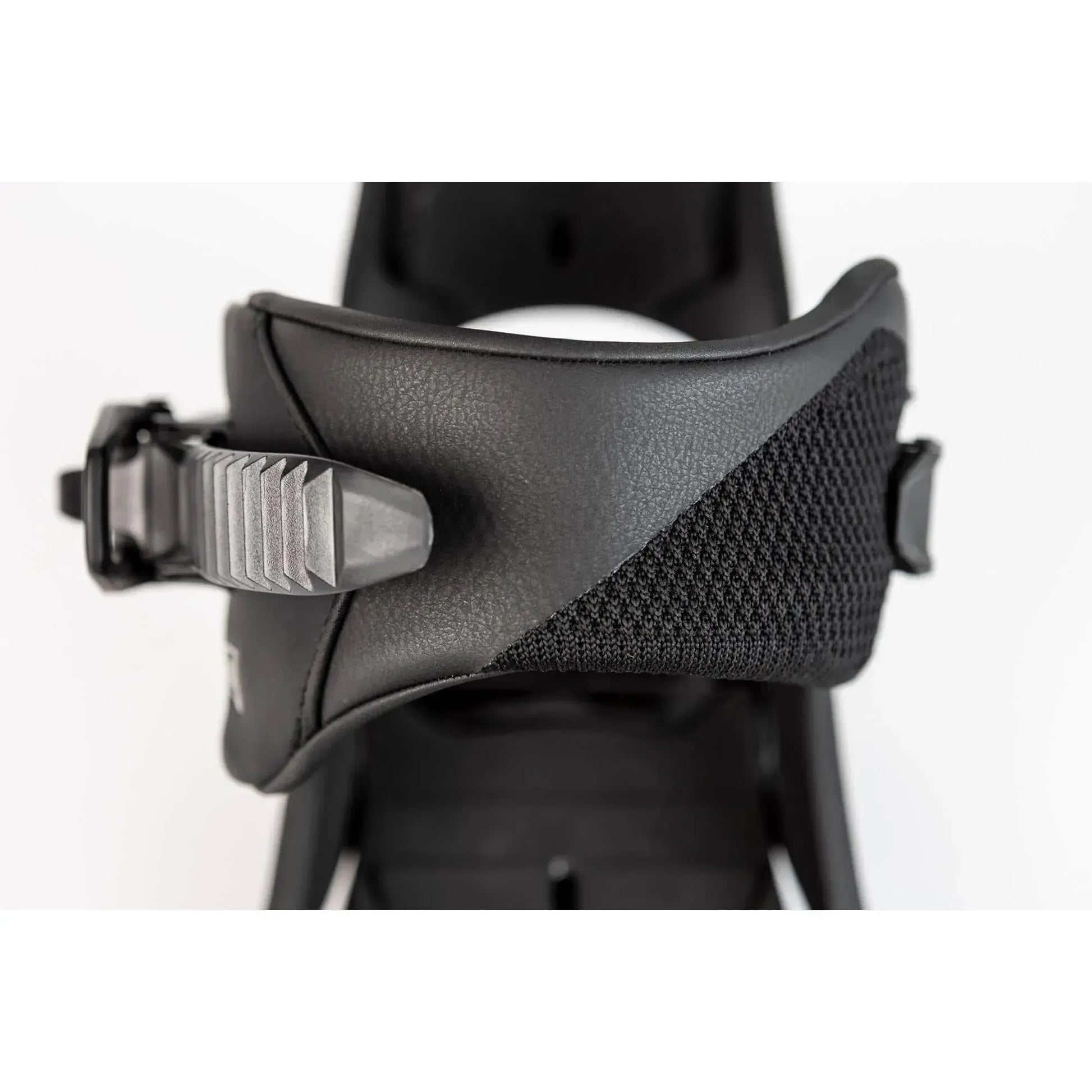 Nitro TEAM PRO BDG´25 Snowboard Bindung ULTRA BLACK